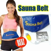 Sauna Belt