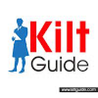 kilt guide
