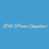 Pill Press