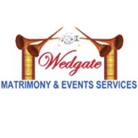 Wedgate Matrimony