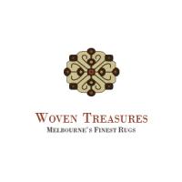 Woven Treasures Rugs