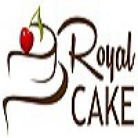 Royal Cake