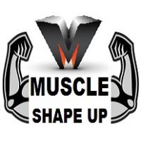 Muscle Shape Up