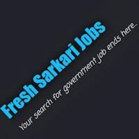 Fresh Sarkari Jobs