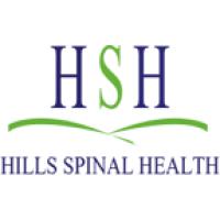Hills Spinal Health
