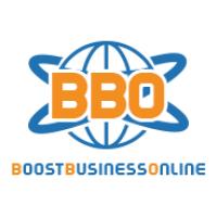 Boost Business Online