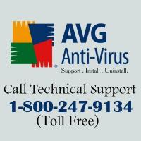 AVG Tech Support