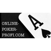 Online-Poker-Profi