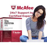 McAfee Tech Support Number