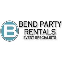 Bend Oregon Party Rentals