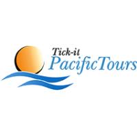 Tick-It Pacific Tours