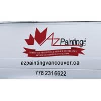 AZ Painting Ltd