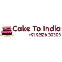 Cake To India