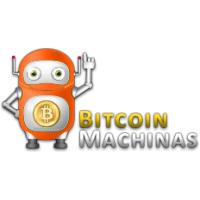 Bitcoinmachinas