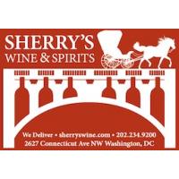 Sherry's Wine and Spirits