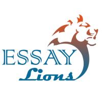 Essay Lions