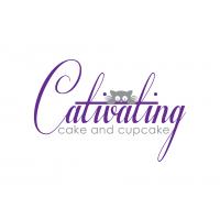 CATivating Cake and Cupcake