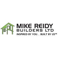 MIKE REIDY BUILDERS