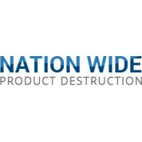 Nationwide Product Destruction