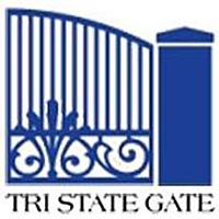 Tri State Gate
