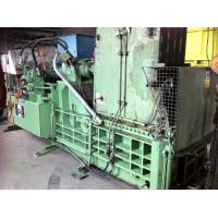 Used Recycling Machinery
