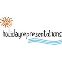 Holiday Representations