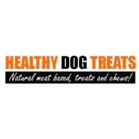 Healthy Dog Treats