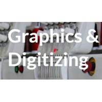 Graphics Digitizing