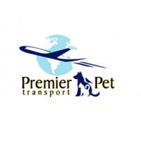 Premier Pet Transport