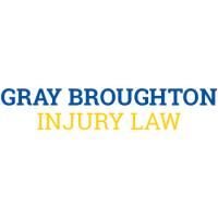 Gray Broughton