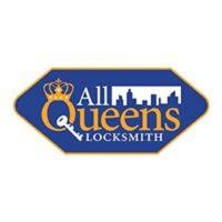 All Queens Locksmith