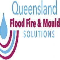 Queensland Flood Fire