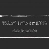 TravellersofIndia