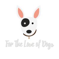 For The Love of Dogs