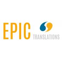 EPIC Translations