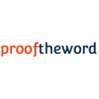 Prooftheword