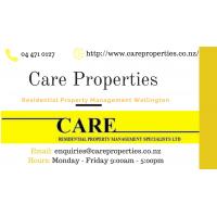 Care Properties