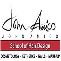 John Amico School Of Hair Design