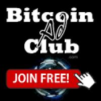Bitcoin Ad Club