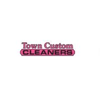 Town Custom Cleaners