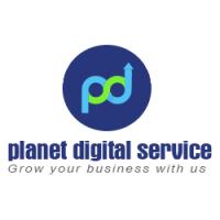 Planet Digital Service