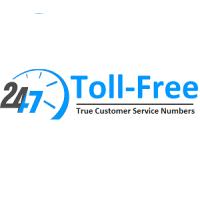 247 Toll free
