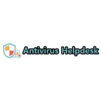 Antivirus Support Help Desk
