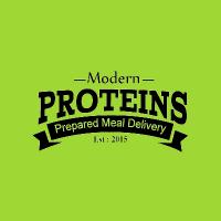 Modern proteins