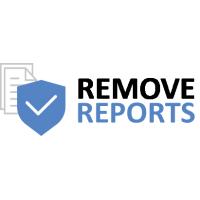 Remove Reports