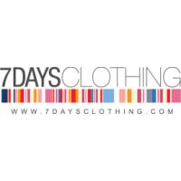 7 Days Clothing