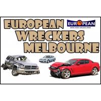 European Wreckers