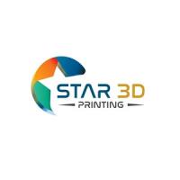 Star 3D Printing