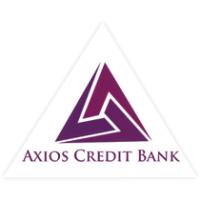Axios Credit Bank