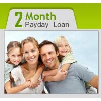 Two Month Payday Loan